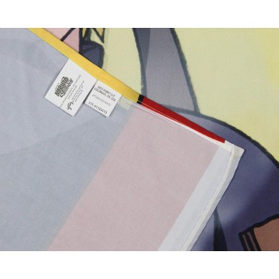 Naruto Shippuden Ichiraku Ramen 53" x 81" Wall Tapestry