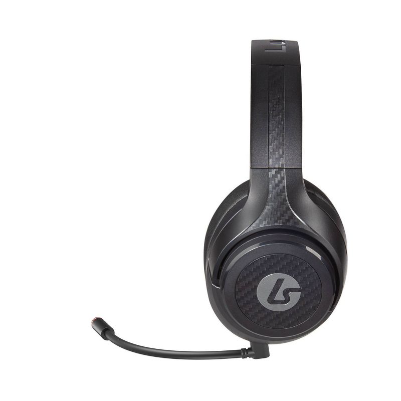 LucidSound LS15X Wireless Gaming Headsets for Xbox One/Series X|S, 3 of 10