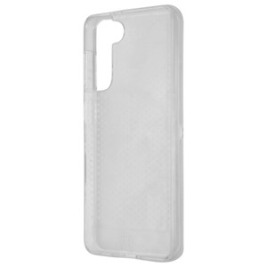 UAG Lucent Series Flexible Case for Samsung Galaxy S21 5G - Clear - 1 of 3
