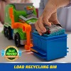 PAW Patrol Rocky Deluxe Sustainable Vehicle - 3 of 4