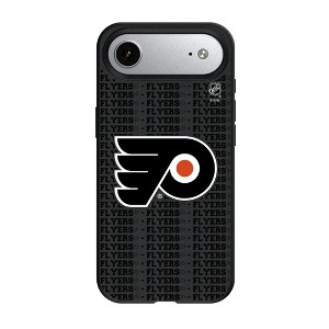 NHL Eastern Conference Teams Text Backdrop MagSafe Compatible Cell Phone Case for Apple iPhone 17 Series - 1 of 4