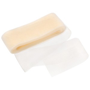 Unique Bargains Soft Polyester Durable Flexible Quick Drying Craft Braid Trim 1 Pc - 1 of 4