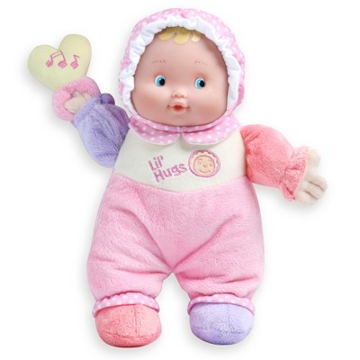 baby your doll