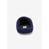 KingSize Men's High Pile Fleece Slippers - 3 of 4