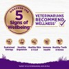 Wellness Adult Dry Dog Food Whitefish & Sweet Potato Recipe – 5 lb Bag (Case of 6) - 2 of 4