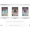 2019-20 Panini Clearly Donruss Basketball Hobby Box - 4 of 4