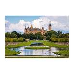Wuundentoy Gold Edition: Schwerin Palace Germany Jigsaw Puzzle - 1000pc