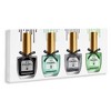 Stupell Industries Makeup Collection Nail Polish, 30" x 13" - 3 of 4
