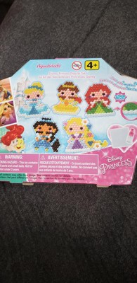 Hama Beads Disney Princess Set