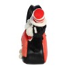Aurora Small Fancy Pal Peek-A-Boo Cat In The Hat Dr. Seuss Whimsical Stuffed Animal Multicolor 7.5" - 3 of 4