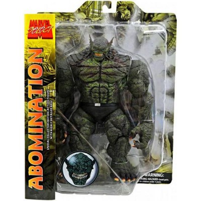 hulk and abomination toys