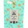 Endangered Species Chocolate Hello Spring Mix 60% Cocoa Dark Chocolate - 6 bags, 3.5 oz each - 2 of 4