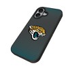 NFL AFC Teams Linen Bump Cell Phone Case for Apple iPhone 17 Series - 2 of 4