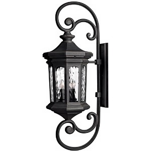 Hinkley Raley Collection 41 3/4" High Outdoor Wall Light - 1 of 1