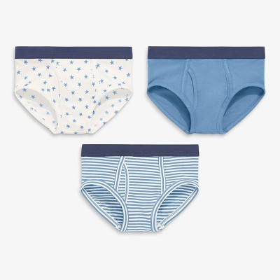 Primary Kids Brief 3-Pack