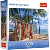 Trefl Waikiki Beach 1000pc Puzzle - 2 of 3