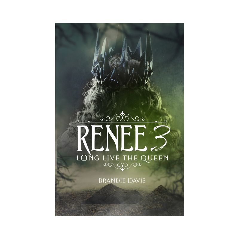 Renee 3 - by  Brandie Davis (Paperback), 1 of 2