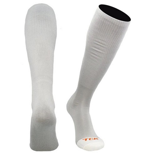 Tck Adult Prosport Sock Md Gray : Target