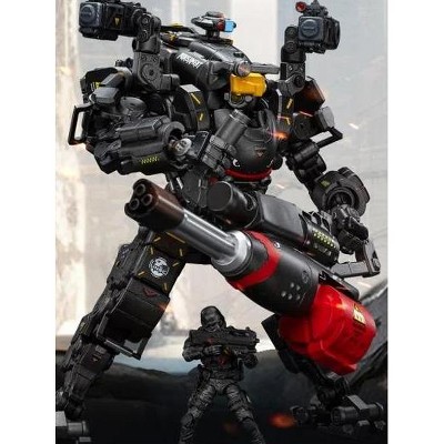 God of War 86-II Assault 1/25 Scale Figure Set | Joy Toy Dark Source Action figures
