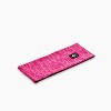 Turtle Fur I'm With the Band Headband - Adult Comfort Stria Performance Winter Running Ear Warmer - 3 of 3