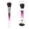 Unique Bargains Durable Lightweight Makeup Brush Set 10 Pcs - 3 of 4