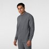 Wink Boundless Men's Warm Up Scrub Jacket - 3 of 4
