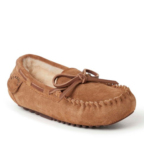 Target on sale moccasin booties