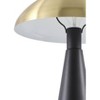 Livabliss Domea Modern Table Lamps - 2 of 4