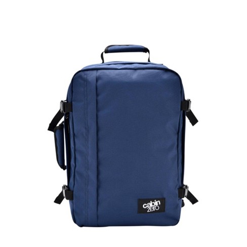 Cabinzero 36l Classic Backpack Navy Target