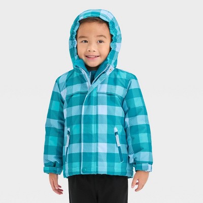 Target kids best sale winter jackets