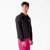 Dickies Breast Cancer Awareness Eisenhower Jacket - image 4 of 4