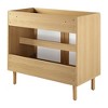 Modway Calla 36 in Perforated Metal Bathroom Vanity Cabinet (Sink Basin Not Included) - 3 of 4