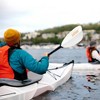 Oru Kayak Paddle, Paddle for Kayaks, 1ct - 2 of 4