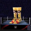 Odd Sox, Macho Man Randy Savage WWE Elite Wrestling Novelty Crew Socks - image 2 of 2