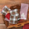 Park Designs Tree Farm Dishtowel Set of 2 - 2 of 4