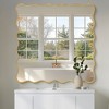 Beautyolove Rectangle Aluminum Alloy Framed Wall Mirror Decorative Wall Mirror - 2 of 4