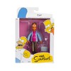The Simpsons 5'' Carl Carlson with Coffee Cup & Lunch Box Wave 4 - 2 of 4