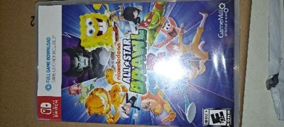 Nickelodeon All Star Brawl 2 Playstation 4 : Target