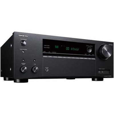 Onkyo TX-NR595 7.2-Channel Network A/V Receiver