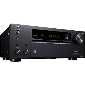 Onkyo TX-NR595 7.2-Channel Network A/V Receiver - 1 of 4