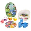 Educational Insights Hoppy Floppy's Happy Hunt Game - 2 of 4