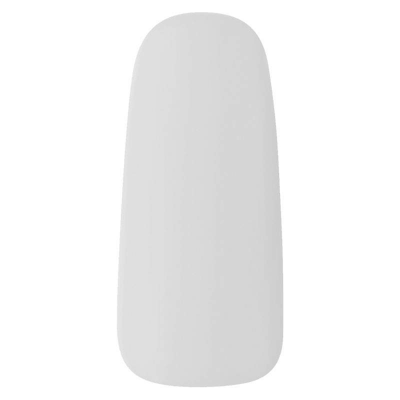 OPI Nail Treatment Matte Top Coat - Clear - 0.5 fl oz, 4 of 8
