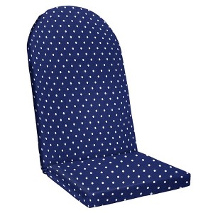 BrylaneHome Outdoor Patio Furniture Cushion Collection - 1 of 3