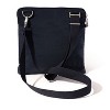 baggallini Securtex Anti-Theft Large Crossbody Bag - image 3 of 4