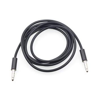 USB C to 3.5 mm Jack Female Auxiliary Audio Cable for Motorola ThinkPhone  Connect Your Mobile to Your Headphones, Headphones, etc.