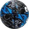 AND1 Supreme Grip Rubber Basketball: Official Regulation Size 7 (29.5 inches) Deep Channel Construction, Made for Indoor Outdoor Games - 2 of 4