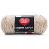 Red Heart Super Saver Yarn 3 Pack-Buff Fleck - 2 of 4