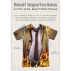 Men's Constantine Outfit (Front Back Print) Short Sleeve Costume T-Shirt - 3 of 4