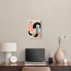 Art Remedy Beads of Jewellery Contemporary Shapes Abstract Wall Art Unframed - 2 of 4