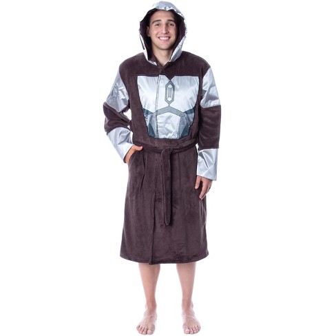 Mandalorian nightgown 2024